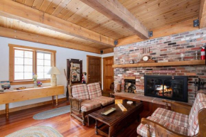 Regal Chalet Blue River Cabin Close to Breck